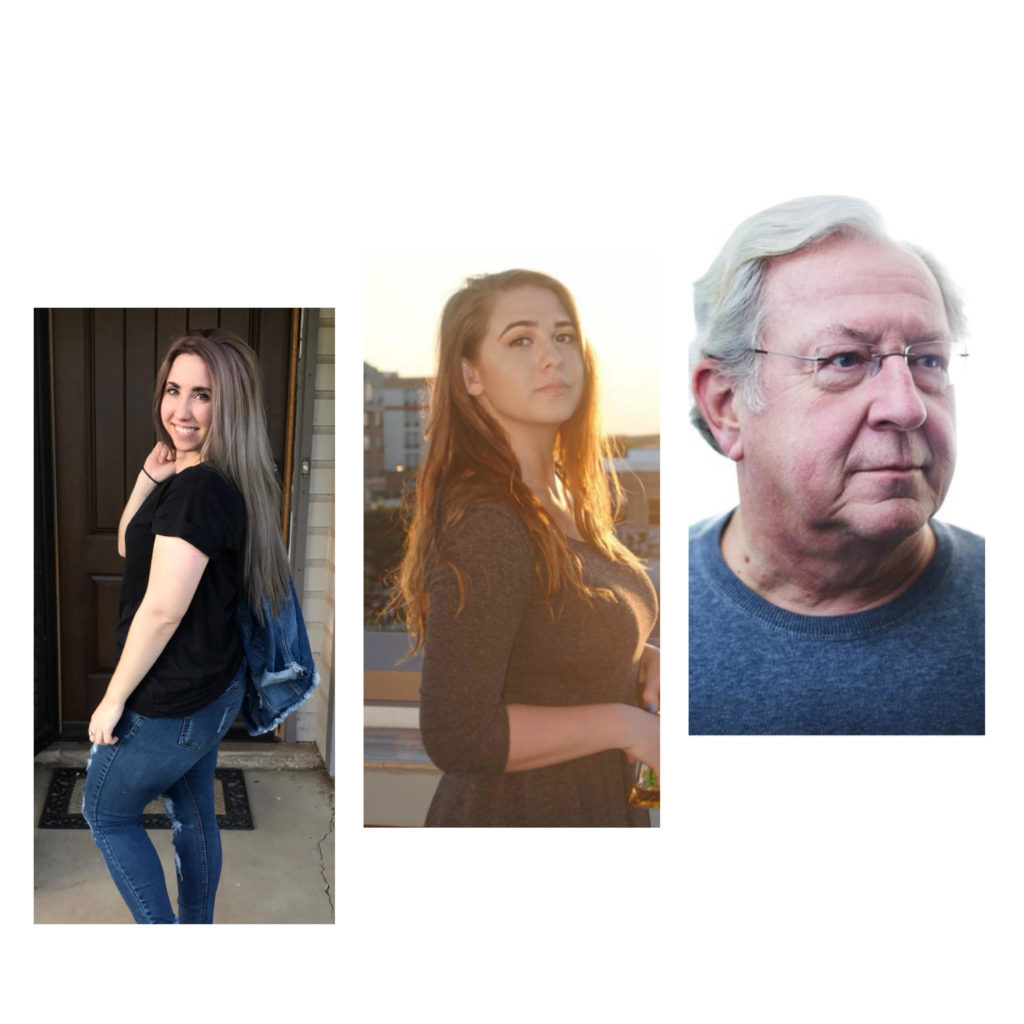 DRC Editors: Danielle Stoneberg, Gabrielle Lory, and Joseph Donnermeyer